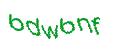 Captcha-Abbildung
